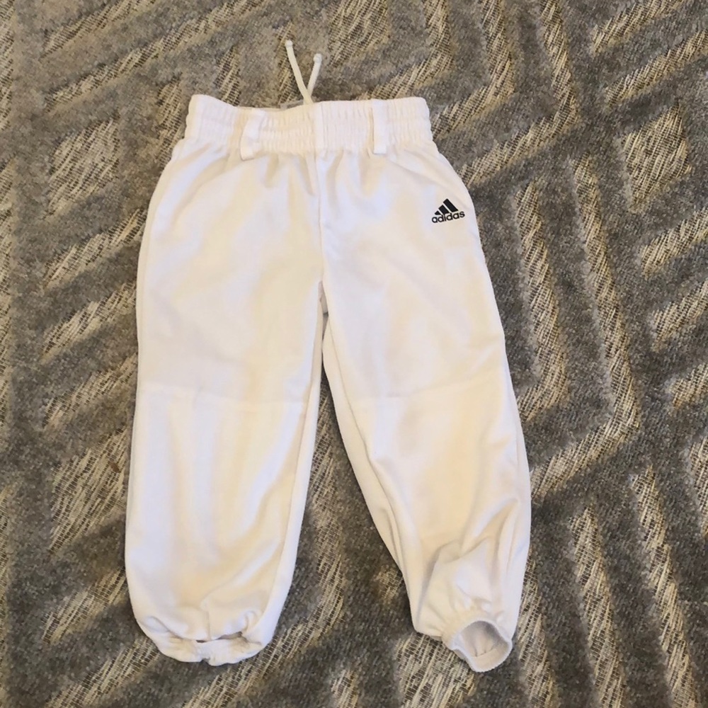 Boys baseball pants